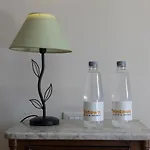 Al Tuscany Flat Apartman
