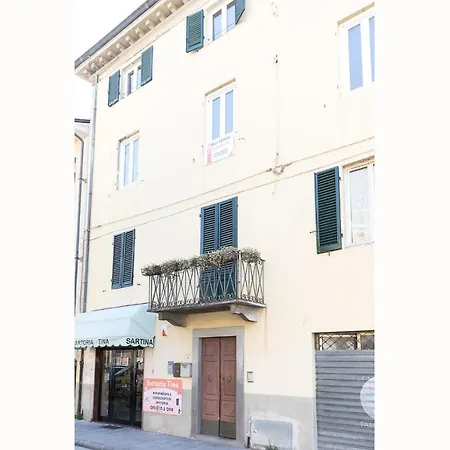 Al Tuscany Flat * Lucca