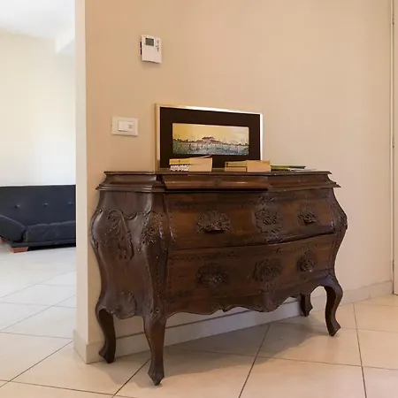Appartement Al Tuscany Flat