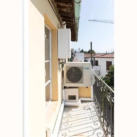 Apartment Al Tuscany Flat *