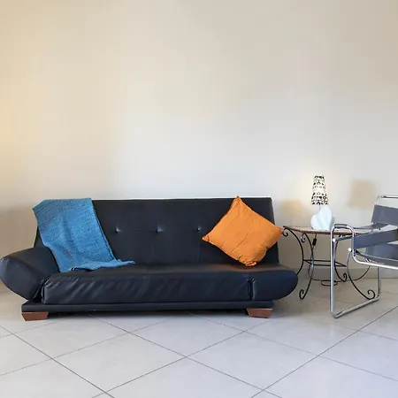Al Tuscany Flat Apartment