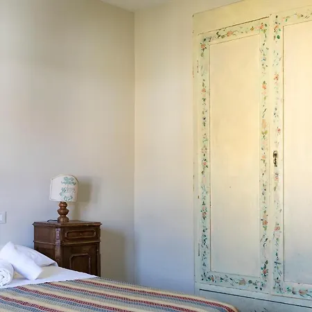 Al Tuscany Flat Apartment Lucca