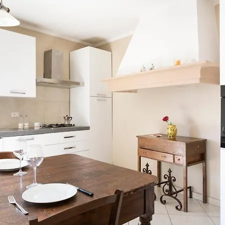Al Tuscany Flat *