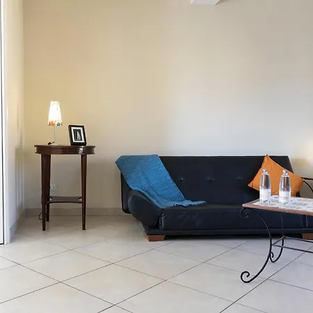 Apartment Al Tuscany Flat *