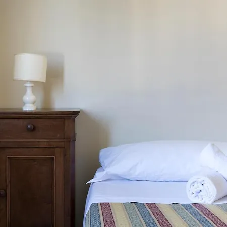 Al Tuscany Flat