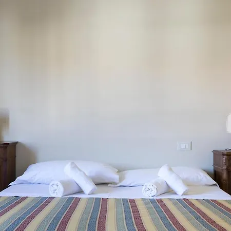 Al Tuscany Flat Apartment Lucca