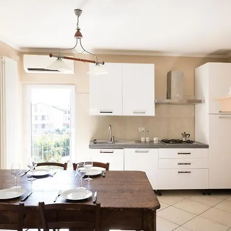 Al Tuscany Flat Apartment Lucca