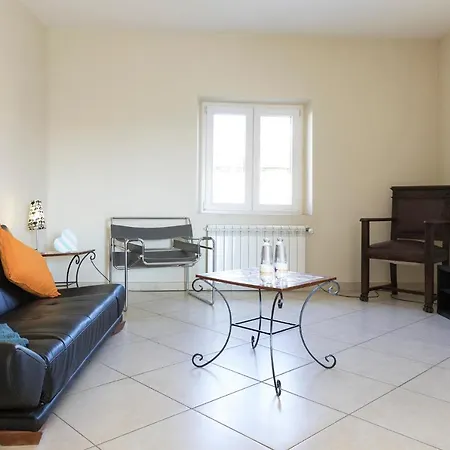 Apartment Al Tuscany Flat *