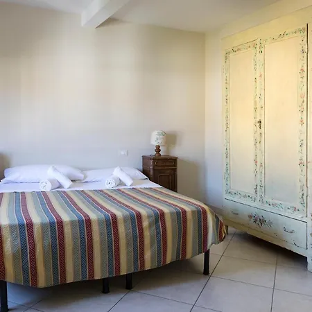 Apartment Al Tuscany Flat *