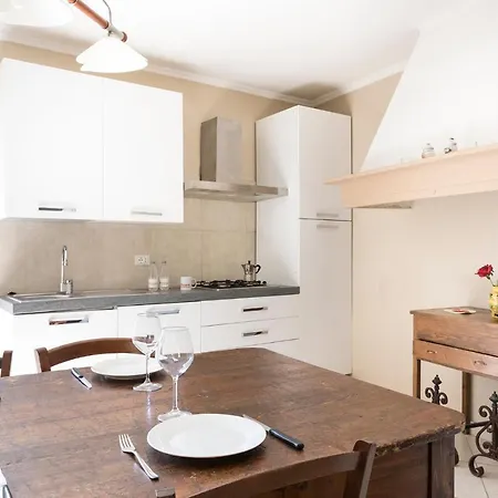 Al Tuscany Flat *