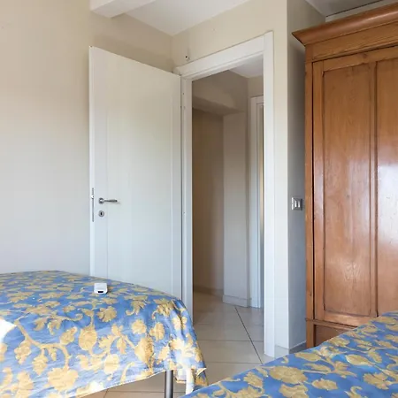 Al Tuscany Flat Apartment Lucca