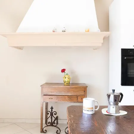 Apartment Al Tuscany Flat Lucca