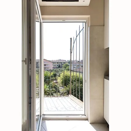 Al Tuscany Flat *